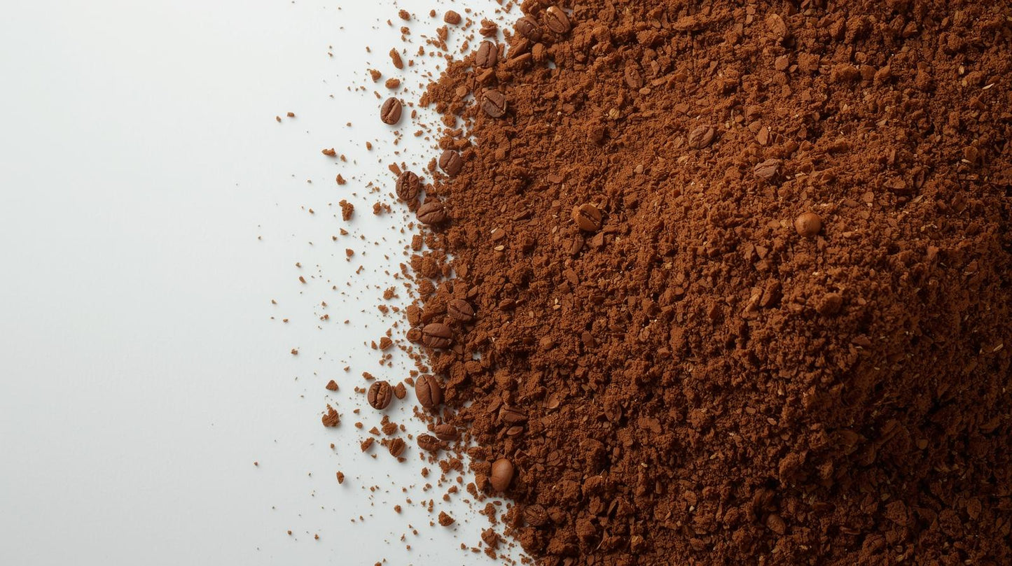 Medium Roast Ground Coffee 12oz