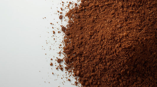 Medium Roast Ground Coffee 12oz