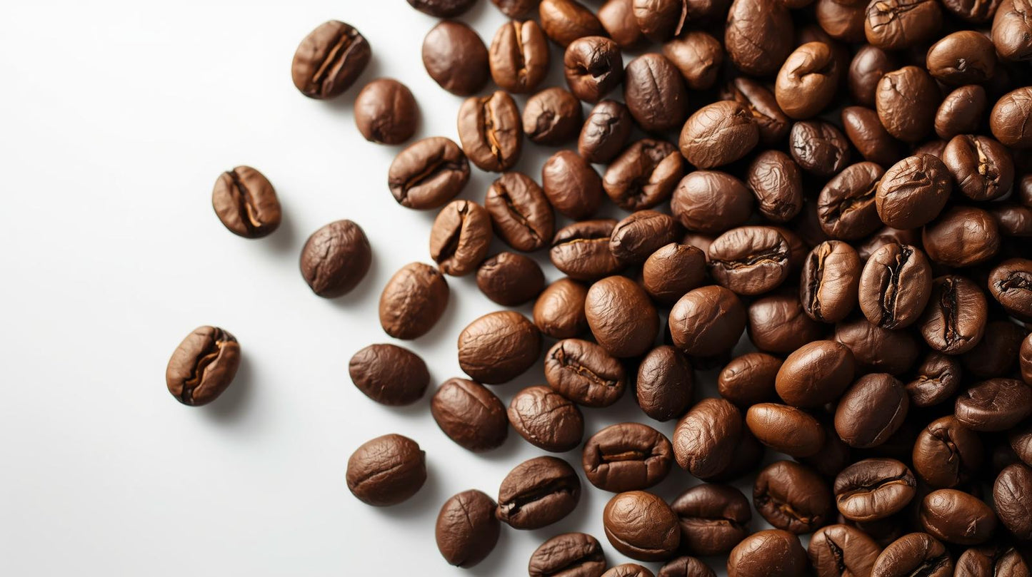 Whole Bean Coffee (Grano Entero) 12 oz