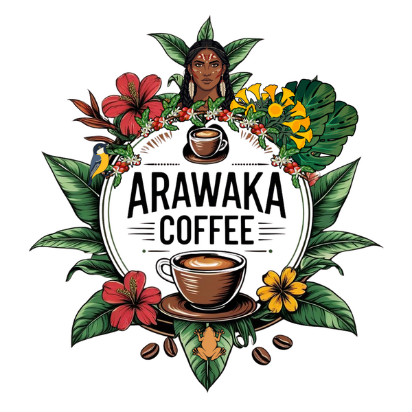 Arawaka Coffee
