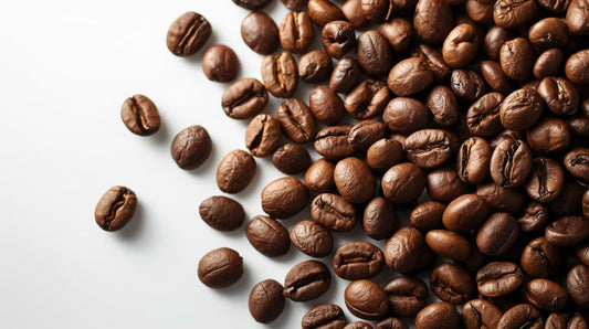 Whole Bean Coffee (Grano Entero) 12 oz